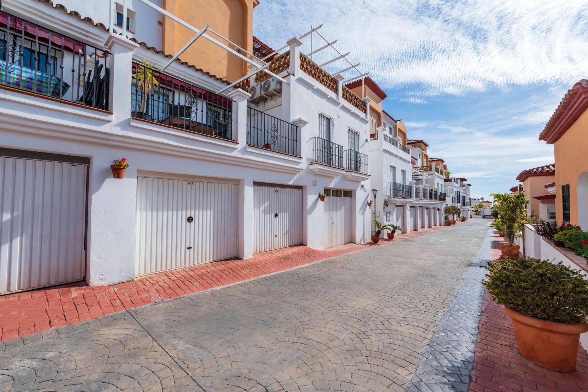 Appartement Aljamar 7b Burriana *