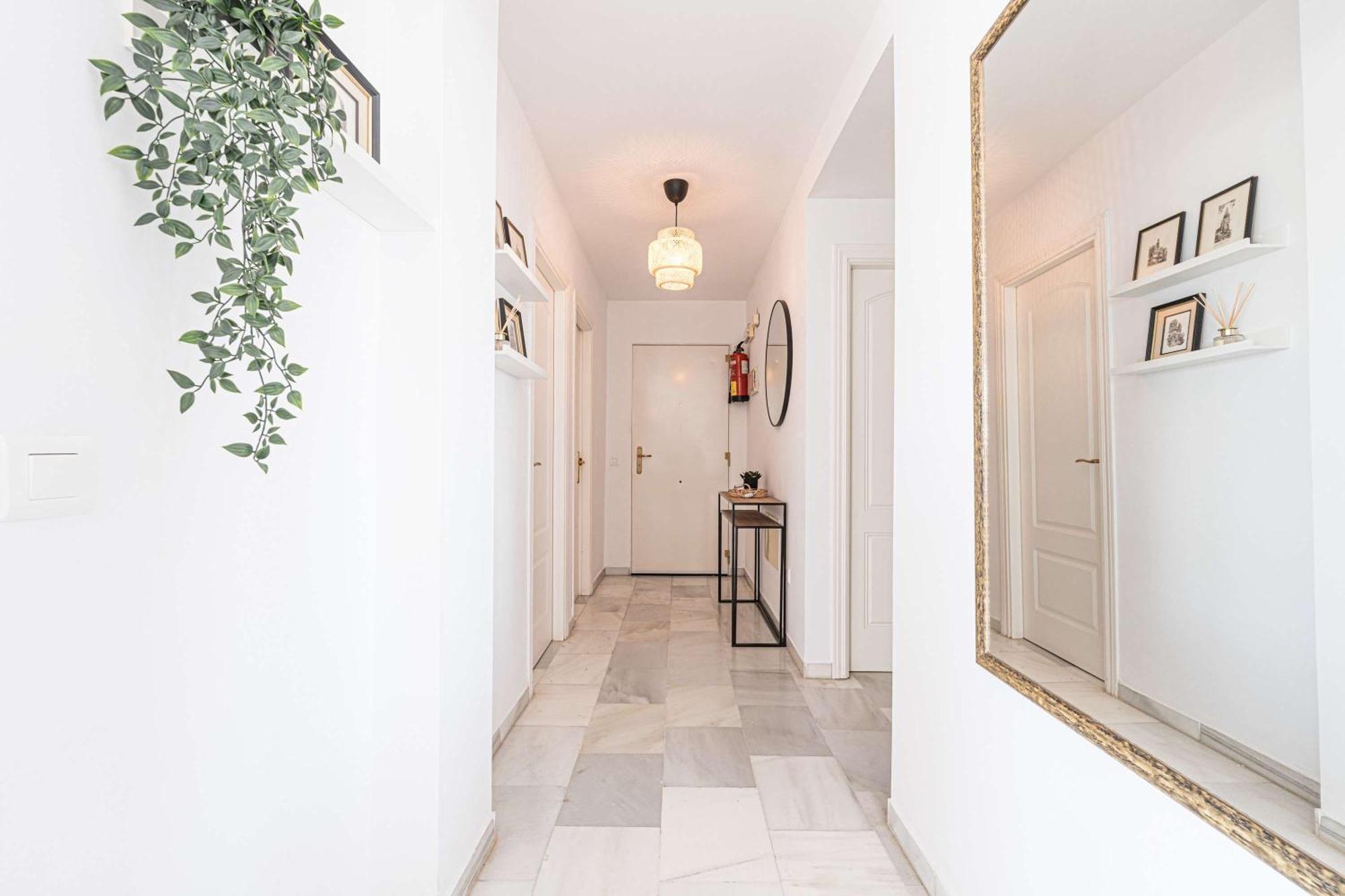 Aljamar 7b Burriana Appartement Nerja