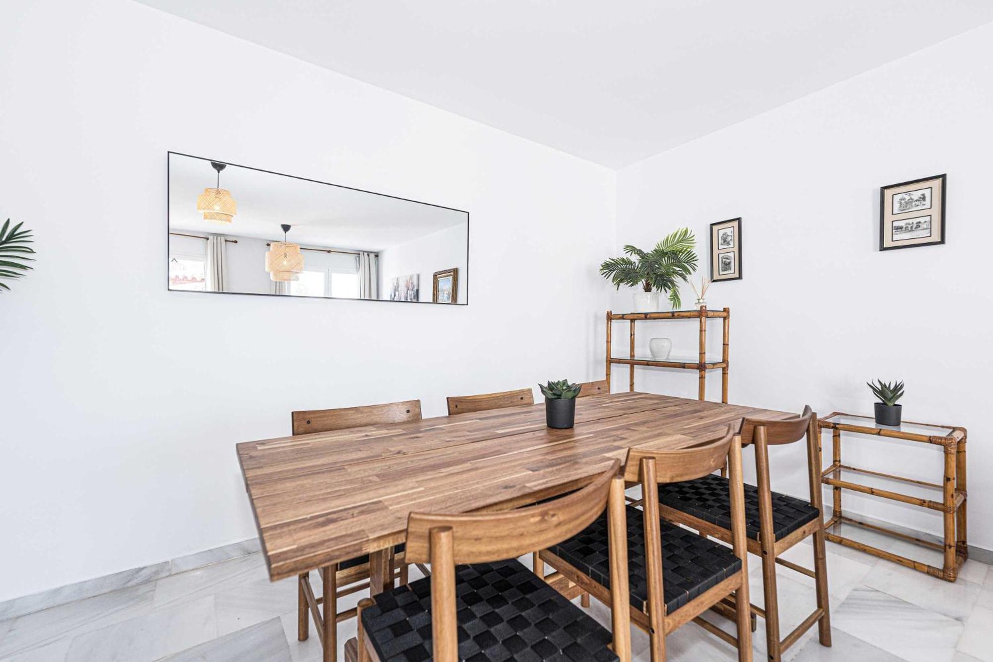 Aljamar 7b Burriana Appartement Nerja